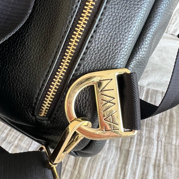 Fawn Design Black diaper bag - Picture 3 of 9